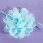 New Design Baby Girl Tulle Tutu Skirt Newborn Photography Props Bowknot Baby Tutu Skirt Birthday Gift For 3-4 Months - Image 5