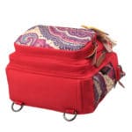 New Designer Diaper Bags Baby Changing Bag Backpacks For Women Maternal Bags For Stroller Multi-pocketed Nappy Diaper Organizers - Image 5