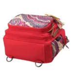 New Designer Diaper Bags Baby Changing Bag Backpacks For Women Maternal Bags For Stroller Multi-pocketed Nappy Diaper Organizers - Image 5