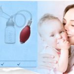 New Manual Breast Feeding Pump Original Manual Breast Milk Silicon PP BPA Free With Milk Bottle Nipple Function Breast Pumps M15 - Image 3