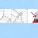 New Manual Breast Feeding Pump Original Manual Breast Milk Silicon PP BPA Free With Milk Bottle Nipple Function Breast Pumps M15 - Image 4
