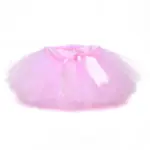 New Newborn Baby Girls Tutu Skirt Headband Set Chiffon Flower Hairband Infant Toddler Lace Band Photography Prop CX986441 - Image 5