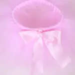 New Newborn Baby Girls Tutu Skirt Headband Set Chiffon Flower Hairband Infant Toddler Lace Band Photography Prop CX986441 - Image 6