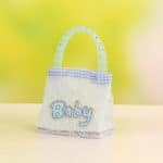 New Style Baby Shower Favor Gift Candy Bags Baby Shower Favors Candy Bags  24pcs - Image 3