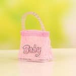 New Style Baby Shower Favor Gift Candy Bags Baby Shower Favors Candy Bags  24pcs - Image 4