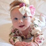 New Year's Gift 1st Birthday Jumpsuit Summer Body Baby Bodysuits Cotton Bebe Fille Bodysuit Newborn Baby Girl Clothes - Image 3