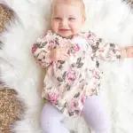 New Year's Gift 1st Birthday Jumpsuit Summer Body Baby Bodysuits Cotton Bebe Fille Bodysuit Newborn Baby Girl Clothes - Image 4