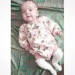 New Year's Gift 1st Birthday Jumpsuit Summer Body Baby Bodysuits Cotton Bebe Fille Bodysuit Newborn Baby Girl Clothes - Image 5