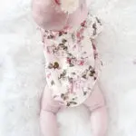 New Year's Gift 1st Birthday Jumpsuit Summer Body Baby Bodysuits Cotton Bebe Fille Bodysuit Newborn Baby Girl Clothes - Image 6