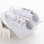 Newborn Baby First Walker Shoes Boys&Girls Winter Snow Boots Baby Walker Crib Soft Sole Toddler Non-Slip Pre walker 0-18 Months - Image 3