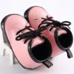 Newborn Baby First Walker Shoes Boys&Girls Winter Snow Boots Baby Walker Crib Soft Sole Toddler Non-Slip Pre walker 0-18 Months - Image 5