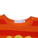 Newborn Baby Footies Long Sleeves Baby Pajamas Cartoon Printed Newborn Infant Boys Autumn Winter Clothes - Image 6