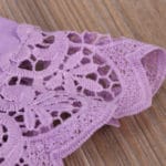 Newborn Baby Girls Dress Diaper Cover +Headband baby Dresses Printing Littel Baby Clothing 0-24M - Image 4