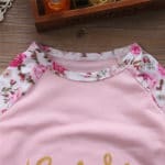 Newborn Baby Kids Girls Clothes Cotton Girls Nightgowns Jumpsuit Baby Sleeping bag Headband Outfits Age 0-24M - Image 2