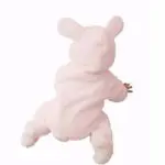 Newborn baby romper Winter costume baby boys clothes Coral Fleece warm baby girls clothing Animal Overall baby rompers jumpsuit - Image 2