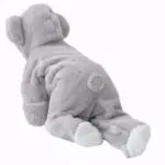Newborn baby romper Winter costume baby boys clothes Coral Fleece warm baby girls clothing Animal Overall baby rompers jumpsuit - Image 4