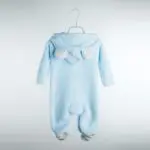 Newborn baby romper Winter costume baby boys clothes Coral Fleece warm baby girls clothing Animal Overall baby rompers jumpsuit - Image 5