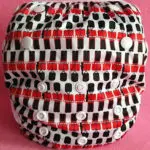 Newest Swimwear for Boys&Girls Reusable Board Short Trunks Baby Swim Diaper Cloth Diapers Baby Nappies Unisex Training Pant - Image 3