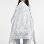 Nursing Cloth Cotton Breastfeeding Cover Nursing Covers Shawl maternity Breast Feeding Covers Overclothes vesture dustcoat