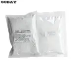 OCDAY 3D Plaster Handprints Footprints DIY Baby Hand and Foot Casting Mini Kit Keepsake Gifts Molding Clone Powder For Memory - Image 2