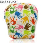 Adjustable Reusable Washable Baby Swim Diaper
