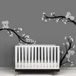 Oversize Removable Koala Tree Branches DIY Wall Decals Nursery Vinyls Baby Wall Art Stickers For Kids Rooms Custom Color J504 - Image 6