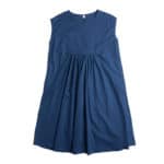 Plus Size Maternity Clothing 2017 Summer Loose Blue Maternity Dresses Pregnancy Clothing Maternity Clothes For Pregnant Women - Image 5