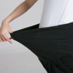 Plus big size maternity pants 2017 spring autumn 100% cotton belly pants  loose casual sports long trousers Maternity Clothing - Image 5