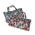 Portable Baby shopping cart safety cover Anti Dirty Safety Nylon chair seat cloth Multifunctional Folding Baby Car Seat Belt - Image 6