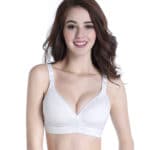 Pregnancy Breast Feeding Bras Cotton Maternity Nursing Bra for Women Underwear Bra Breastfeeding Sports Nursing Clothing - Image 5