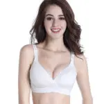 Pregnancy Breast Feeding Bras Cotton Maternity Nursing Bra for Women Underwear Bra Breastfeeding Sports Nursing Clothing - Image 5