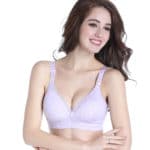Pregnancy Breast Feeding Bras Cotton Maternity Nursing Bra for Women Underwear Bra Breastfeeding Sports Nursing Clothing - Image 6