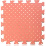 Promotion pastoral style play mat child cartoon puzzle floor mat baby EVA foam patchwork floor mats 10pcs/lot - Image 4