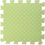 Promotion pastoral style play mat child cartoon puzzle floor mat baby EVA foam patchwork floor mats 10pcs/lot - Image 5
