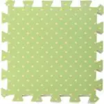 Promotion pastoral style play mat child cartoon puzzle floor mat baby EVA foam patchwork floor mats 10pcs/lot - Image 5