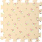 Promotion pastoral style play mat child cartoon puzzle floor mat baby EVA foam patchwork floor mats 10pcs/lot - Image 6