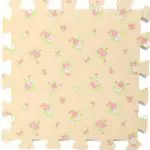 Promotion pastoral style play mat child cartoon puzzle floor mat baby EVA foam patchwork floor mats 10pcs/lot - Image 6