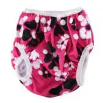 Reusable Baby Training Pants for Baby Swimming Unisex Baby Swimmingwear Diaper Pants Baby Boy Swimwear Swimming Training Pants - Image 2