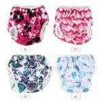 Reusable Baby Training Pants for Baby Swimming Unisex Baby Swimmingwear Diaper Pants Baby Boy Swimwear Swimming Training Pants - Image 3