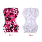 Reusable Baby Training Pants for Baby Swimming Unisex Baby Swimmingwear Diaper Pants Baby Boy Swimwear Swimming Training Pants - Image 4