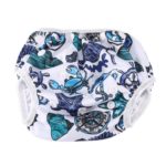 Reusable Baby Training Pants for Baby Swimming Unisex Baby Swimmingwear Diaper Pants Baby Boy Swimwear Swimming Training Pants - Image 6