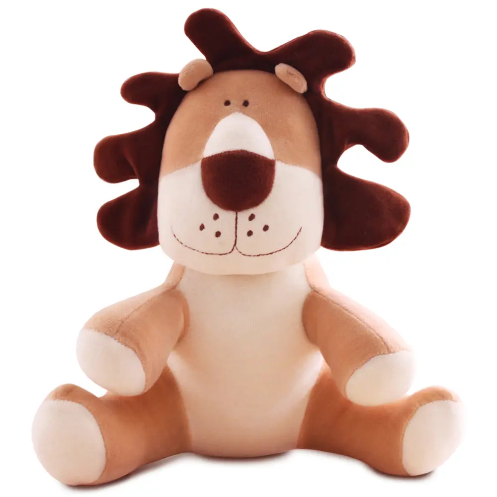 SHILOH Baby Bedtime Stuffed Soothing Doll Super Soft Sweet Toy Huggy Plush Pillow Confort toys - Image 4