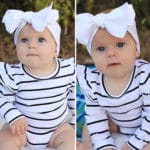 Striped Baby Bodysuits Newborn Kids Baby Boy Girl Long Sleeve Jumpsuit Bodysuit Clothes Outfit One-Pieces Infant Clothing - Image 5