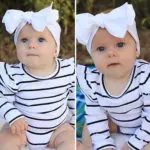 Striped Baby Bodysuits Newborn Kids Baby Boy Girl Long Sleeve Jumpsuit Bodysuit Clothes Outfit One-Pieces Infant Clothing - Image 5