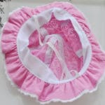 Summer Cute Princess Baby Girls Hat Beanie Bohemia Style Baby Hat Accessories - Image 4