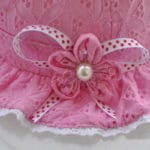 Summer Cute Princess Baby Girls Hat Beanie Bohemia Style Baby Hat Accessories - Image 5