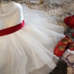 Summer New Baby Girl Dress Baby infant Princess Dress 1 Year Birthday Girl Clothes Kids Party Costume Ball Gown Wedding Vestido