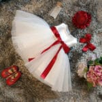 Summer New Baby Girl Dress Baby infant Princess Dress 1 Year Birthday Girl Clothes Kids Party Costume Ball Gown Wedding Vestido - Image 4