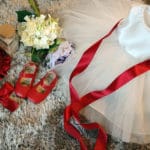 Summer New Baby Girl Dress Baby infant Princess Dress 1 Year Birthday Girl Clothes Kids Party Costume Ball Gown Wedding Vestido - Image 5