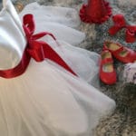 Summer New Baby Girl Dress Baby infant Princess Dress 1 Year Birthday Girl Clothes Kids Party Costume Ball Gown Wedding Vestido - Image 6